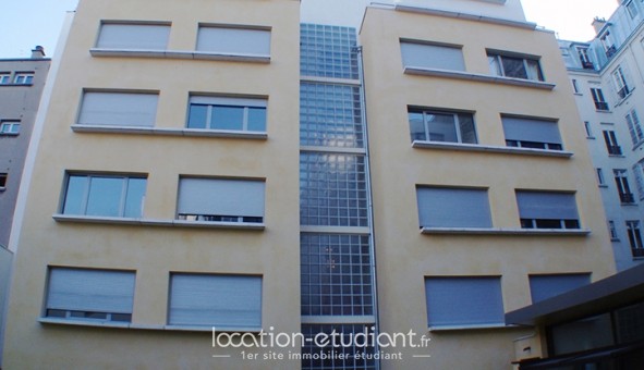 Location Ornano - Paris   18me arrondissement (75018)