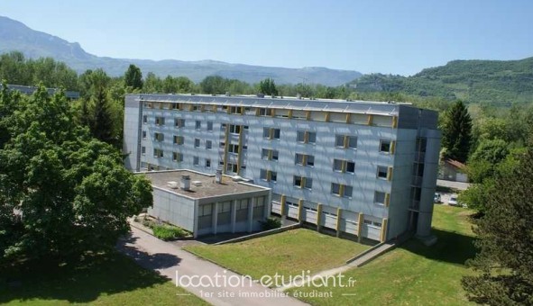 Location Ouest - Saint Martin d'Hres (38400)