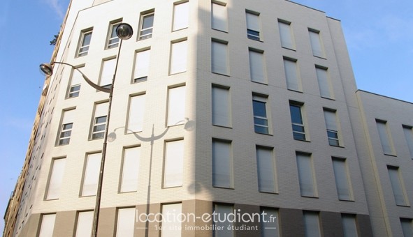 Location Pajol 1 - Paris   18me arrondissement (75018)