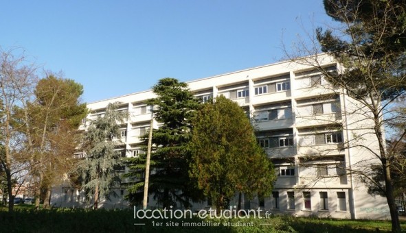 Location Parc Bellevue - Toulouse (31500)