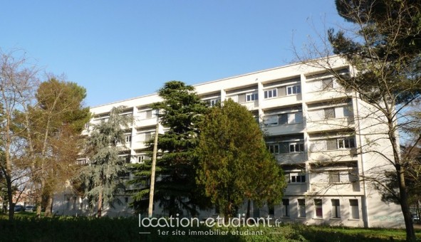 Location Parc Bellevue - Toulouse (31500)