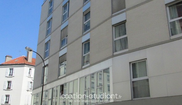 Location Paris  Domremy - Paris   13me arrondissement (75013)