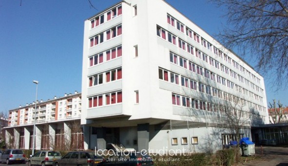 Location Paul Appell  - Strasbourg (67000)