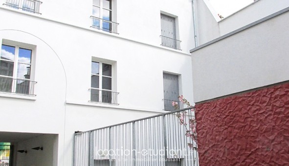 Location Philippe de Girard 2 - Paris   18me arrondissement (75018)