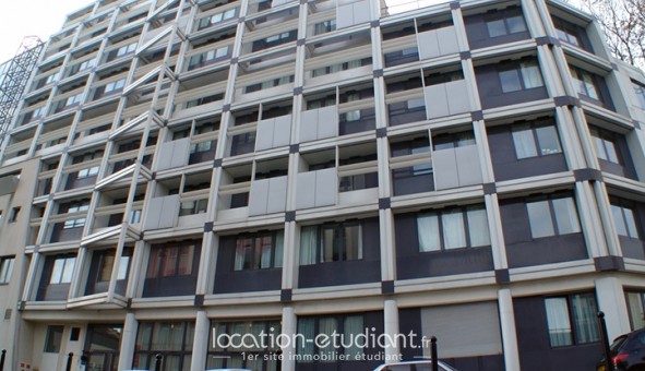 Location Piti-Salptrire - Paris   13me arrondissement (75013)