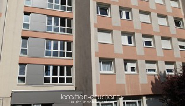 Location Placieux - Villers ls Nancy (54600)