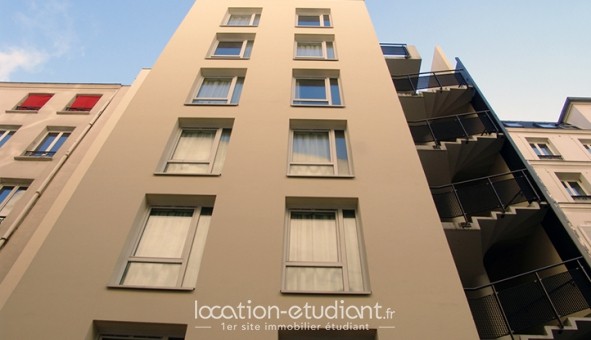 Location Poulet - Paris   18me arrondissement (75018)