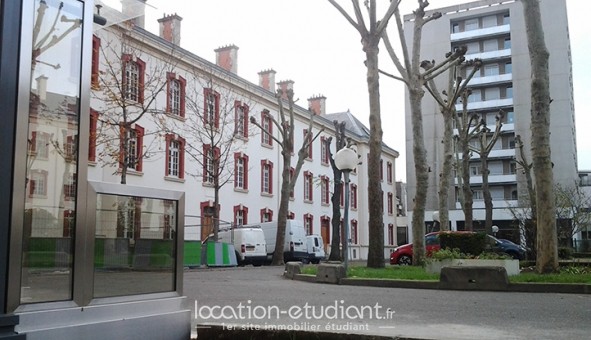 Location POUR LA REUSSITE LOURCINE - Paris   13me arrondissement (75013)
