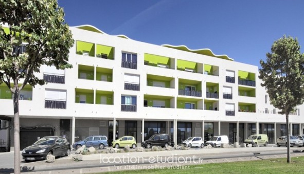 Location Primavera  - Castelnau le Lez (34170)