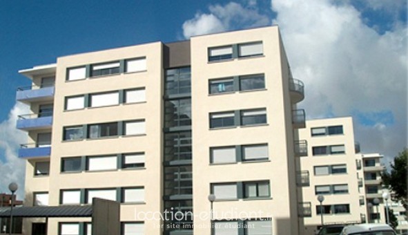 Location Pythagore - Toulouse (31500)