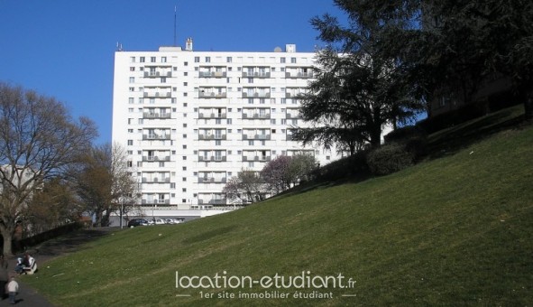 Location Quartier St Jacques - Clermont Ferrand (63000)