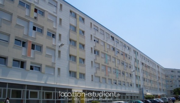 Location Rabelais - Poitiers (86000)