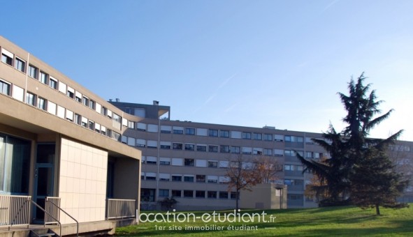 Location Rangueil - Toulouse (31500)