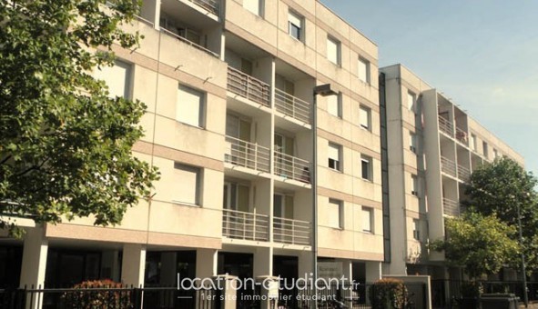 Location Tauzin - Bordeaux (33300)