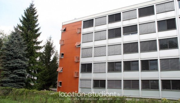 Location Robertsau  - Strasbourg (67000)