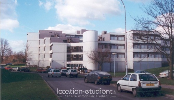 Location Roberval - Compigne (60200)