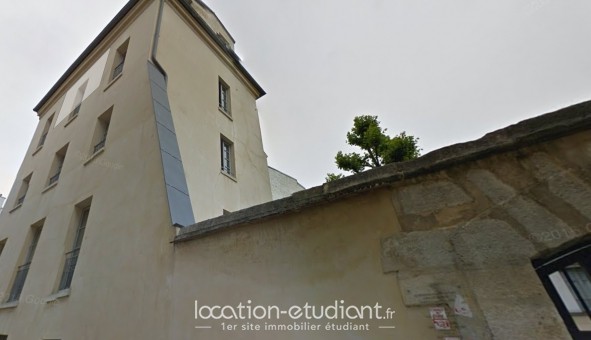 Location Rollin - Paris   5me arrondissement (75005)