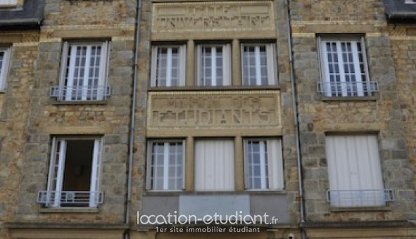 Location Svign - Rennes (35000)
