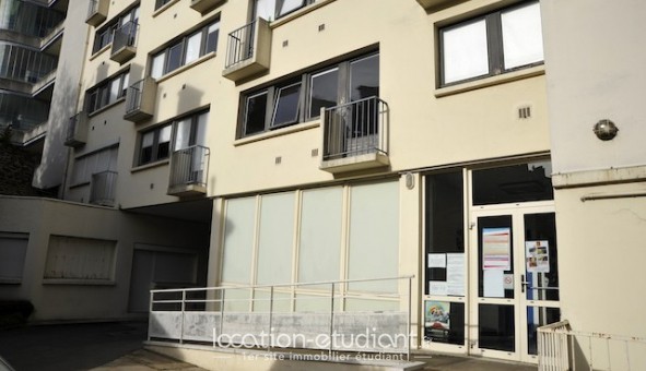 Location Saint-Hlier - Rennes (35000)