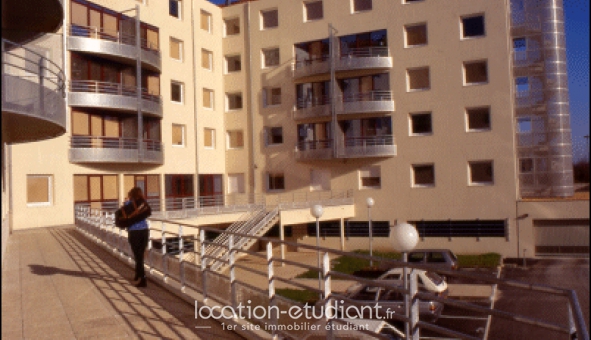 Location Saint Martial  - Limoges (87280)