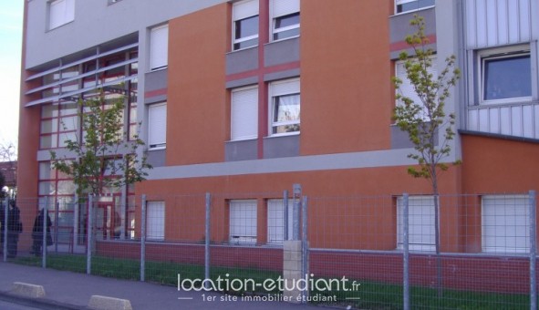 Location Stains - Stains (93240)