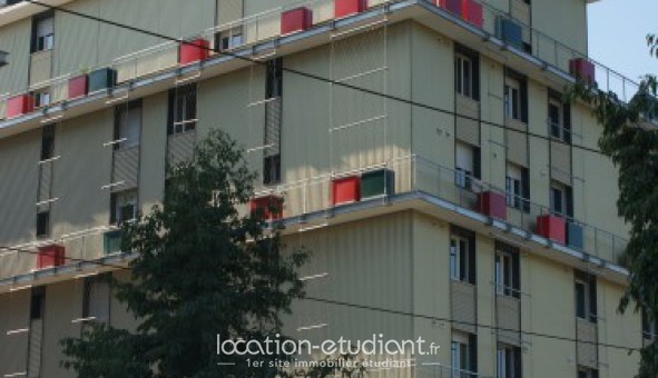 Location Terralis - Grenoble (38000)