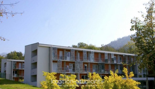 Location Tom Morel - Annecy (74000)