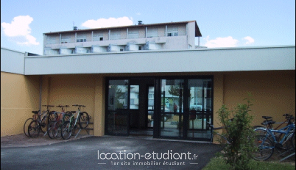 Location Vanteaux  - Limoges (87280)