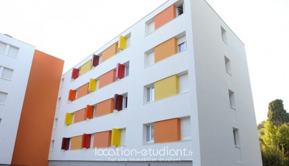 Location Vert-Bois 1 - Montpellier (34080)