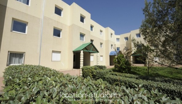 Location Vert-Bois 2 - Montpellier (34080)