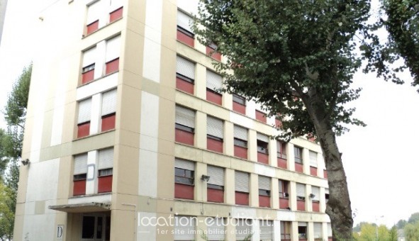 Location Village Universitaire 1 - Talence (33400)