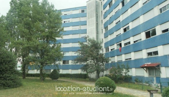 Location Village Universitaire 6 - Gradignan (33170)