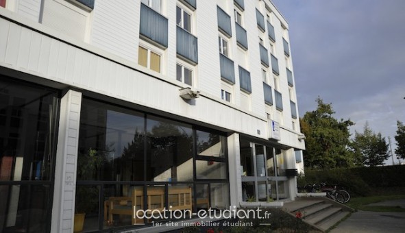 Location Villejean Ouest - Rennes (35000)