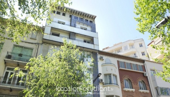 Rsidence crous Wilson  - Perpignan (66100)