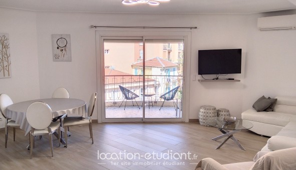 Logement tudiant Elite Properties - 1 Rue Bricka, Antibes, France