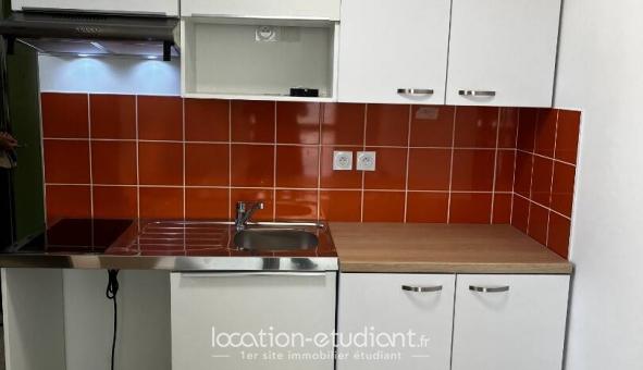 Logement tudiant MOODS SERVICES - AGIRAS VILLEURBANNE
