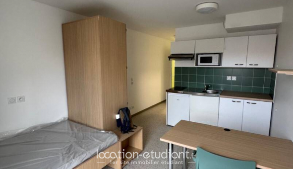 Logement �tudiant MOODS SERVICES - AGIRAS VILLEURBANNE