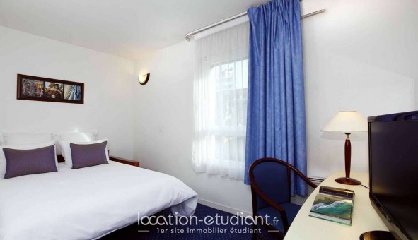 Logement tudiant APPARTCITY - Appart'City Clermont-Ferrand