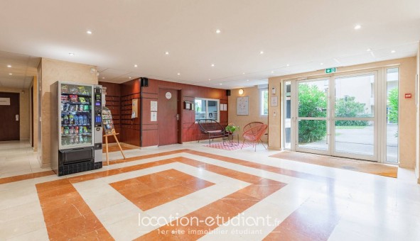 Logement tudiant APPARTCITY - Appart'City Toulouse Tournefeuille
