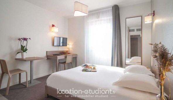 Logement tudiant APPARTCITY - PERPIGNAN CENTRE  - PERPIGNAN (66100)