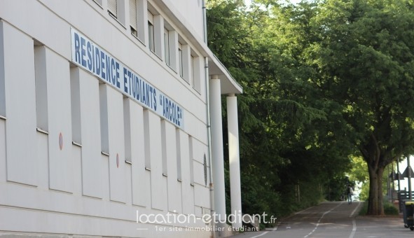 Logement tudiant CARDINAL CAMPUS - ARCOLE
