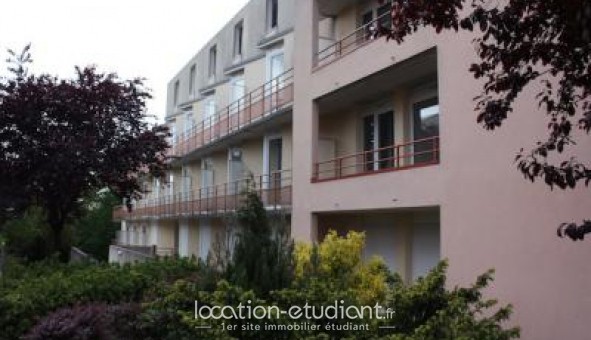 Logement tudiant OPH - ARMADE