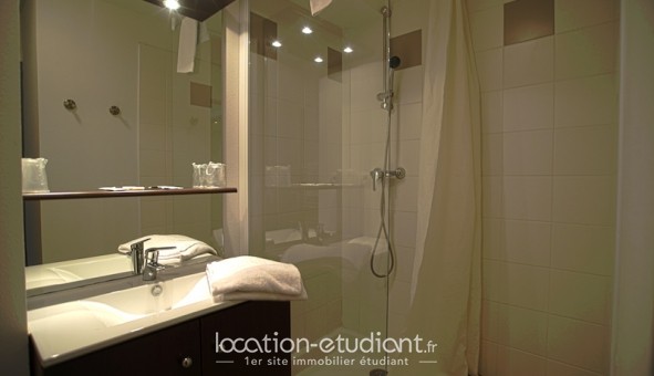 Logement tudiant KOSY APPART HOTELS - CAMPUS DEL SOL  - AVIGNON (84000)