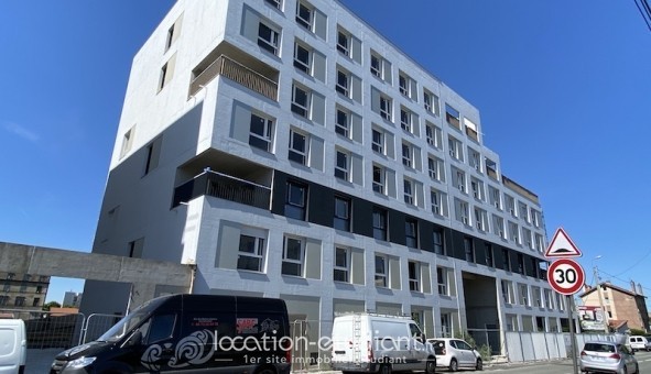Logement tudiant CARDINAL CAMPUS - CANOPEE