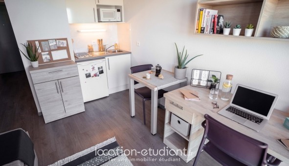 Logement tudiant  à  ()