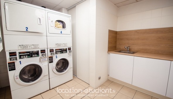 Logement tudiant  à  ()