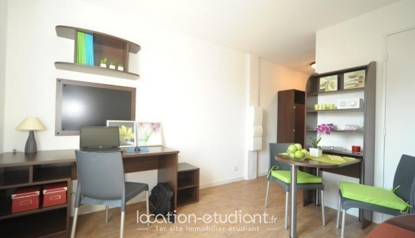 Logement tudiant Studilodge - CENTRAL FAC