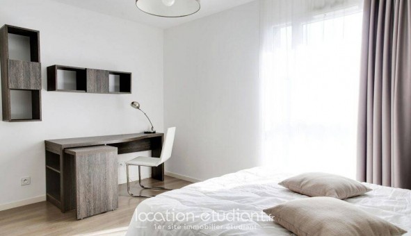 Logement étudiant EASYSTUDENT - EASYSTUDENT VALENCIENNES  - VALENCIENNES (59300)