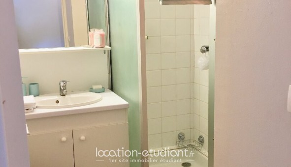 Logement �tudiant ALL SUITES STUDY - GESTFAC RESIDENCE  - Can�jan (Can�jan)
