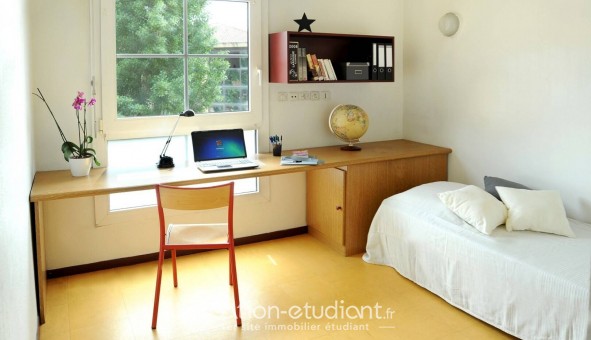 Logement tudiant GSA RESIDENCES - Gsa Résid Le California 1